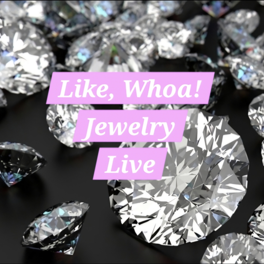 FASHION JEWELRY LIVE SHOW